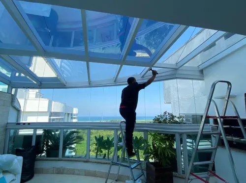 Película Térmica Residencial