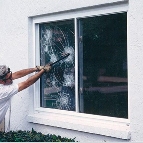 Película de Segurança