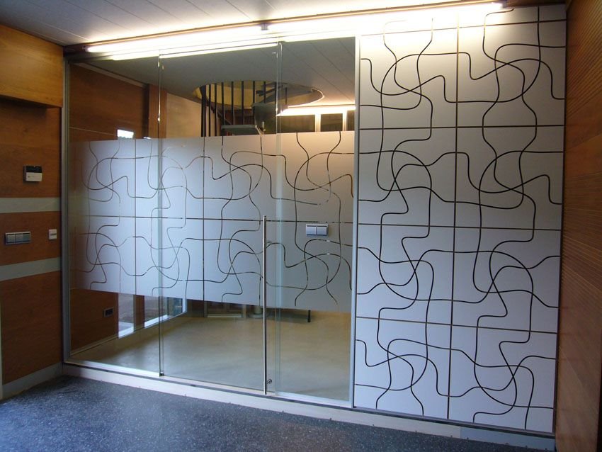 Película Decorativa