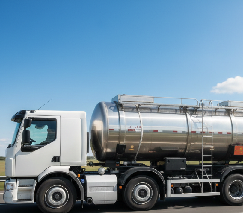 Transportadora de Tanques Industriais, Silos e Torres Metálicas