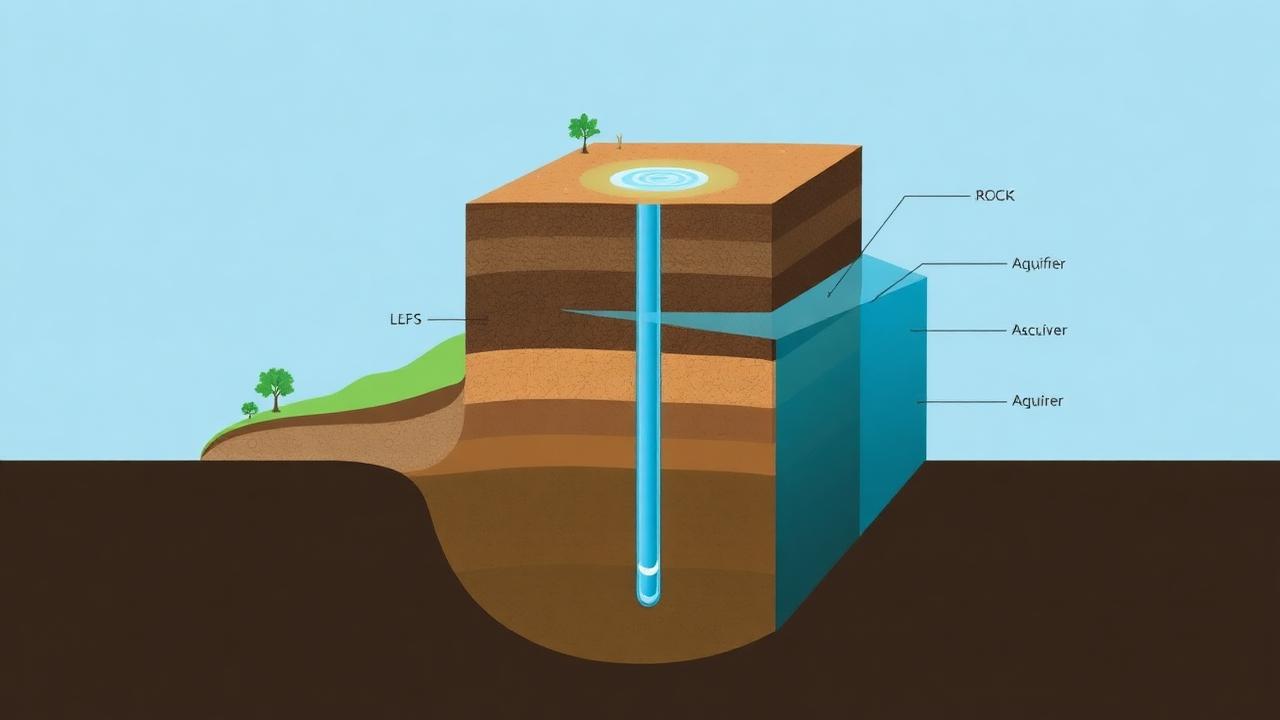 Como escolher a bomba submersa ideal