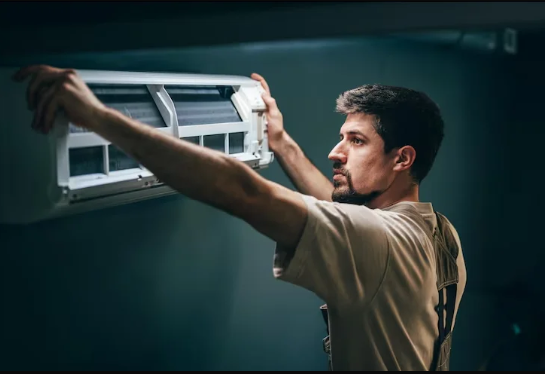 TECNOFRIO AR CONDICIONADO 