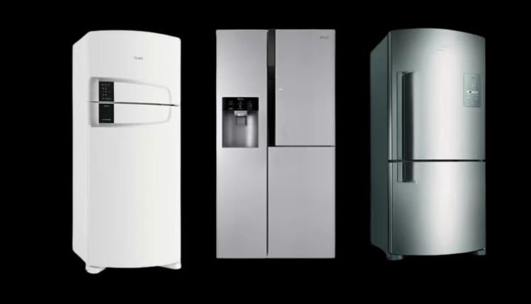 Conserto de Geladeira na Asa Sul - DF