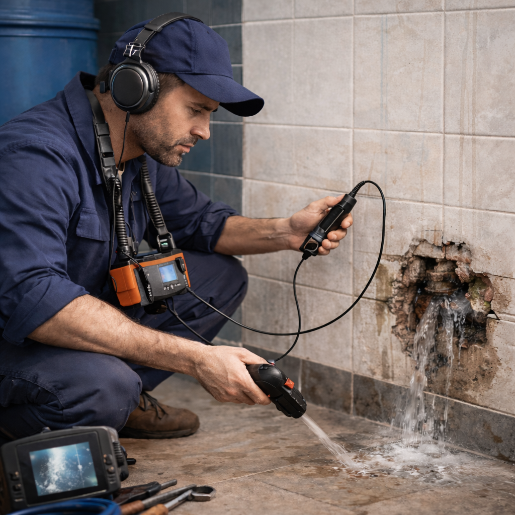 Serviço Especializado