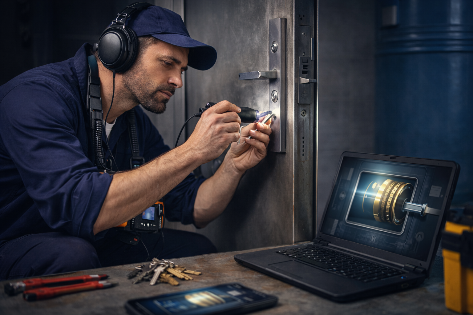 Serviço Especializado