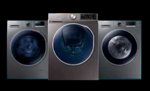 Conserto de Maquina de Lavar em Juina