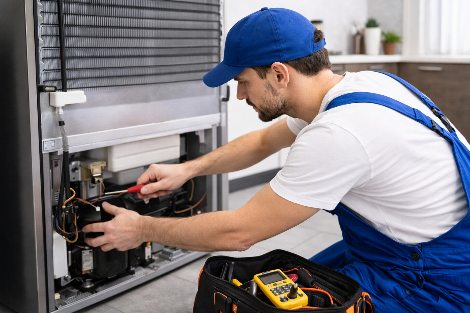 Serviço Especializado