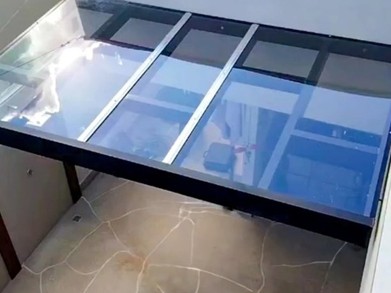 Empresa de Toldos na Asa Sul - DF