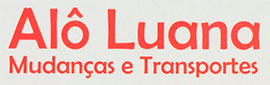 logo alô luana mudanças