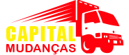 logo capital mudanças