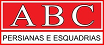 logo abc persianas