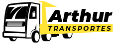 logo arthur transportes
