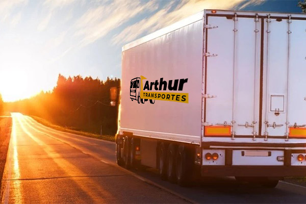 ARTHUR TRANSPORTES