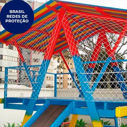 imagem de brasil redes de proteção