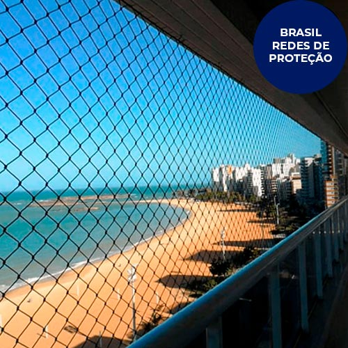 imagem de brasil redes de proteção