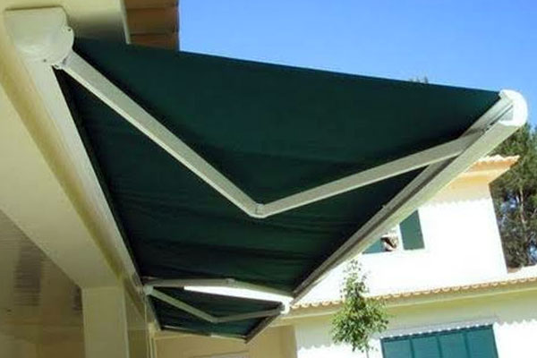 TOLDO ARTICULADO