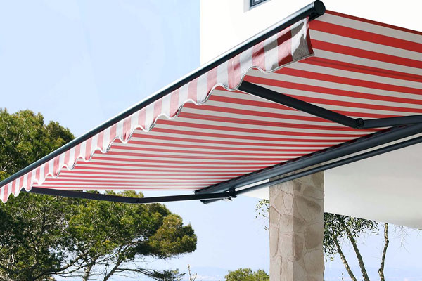 TOLDO EM LONA