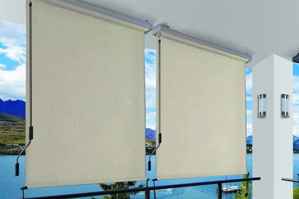 TOLDO CORTINA ROLÔ