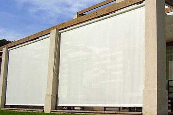 TOLDO VERTICAL