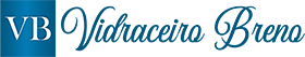 logo breno vidros
