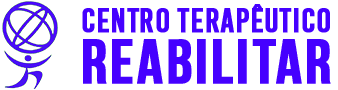 logo centro terapêutico reabilitar