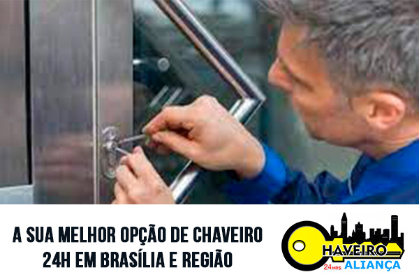 Imagem chaveiro aliança