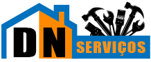 logo dn serviços