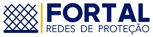 logo fortal redes de proteção