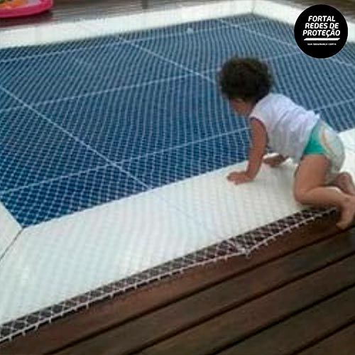 imagem de fortal redes de proteção