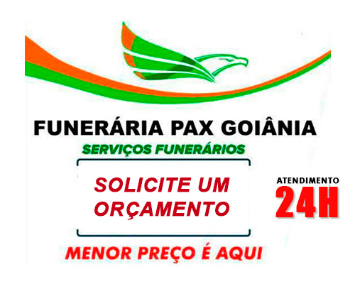 Image funerária Pax Goiânia