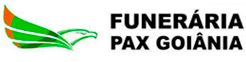 logo funerária pax goiânia