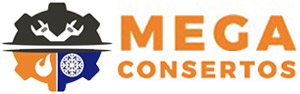 logo mega consertos