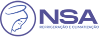 logo nsa refrigeração