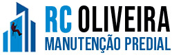 logo rc oliveira manutenção predial