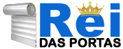 logo rei das portas