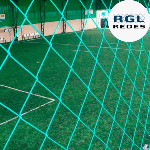 imagem de rgl redes de proteção