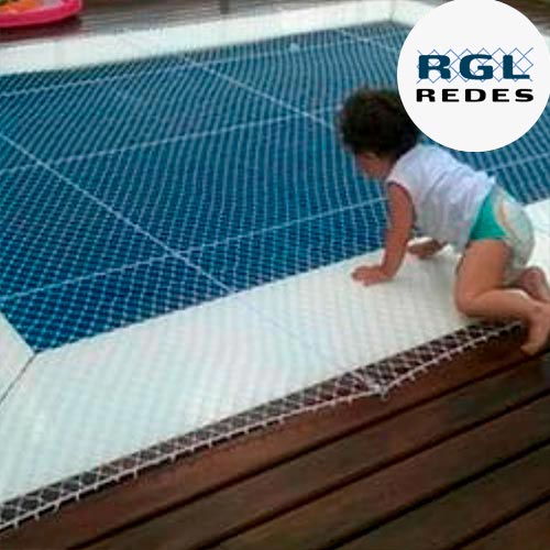 imagem de rgl redes de proteção