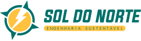 logo sol do norte