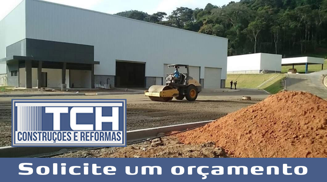 TECHVISION CONSTRUÇÕES