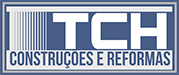 logo TECHVISION CONSTRUÇÕES