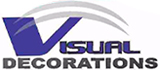 logo visual decorations