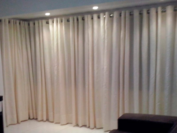 CORTINAS