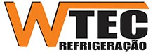 logo wtec refrigeração