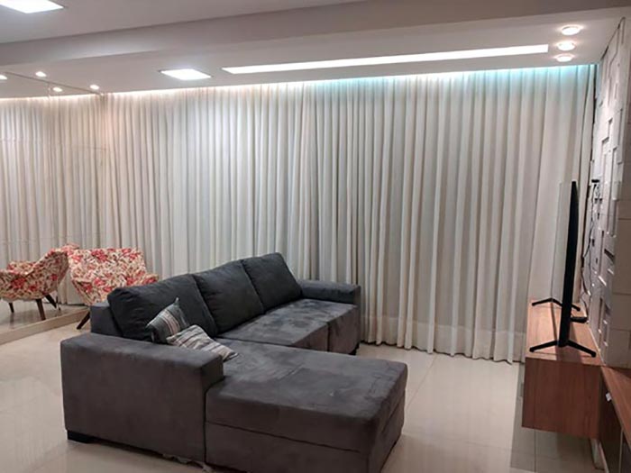 CORTINAS
