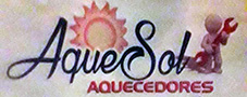 logo aquesol aquecedores
