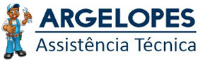 logo Argelopes Assistência Técnica