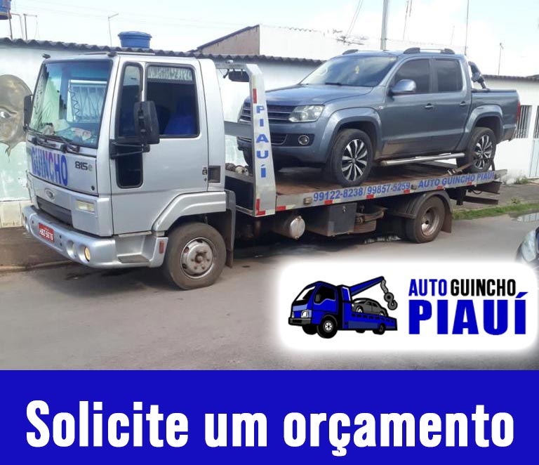 Imagem auto guincho piauí