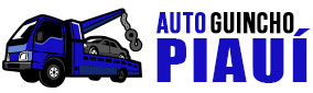 logo auto guincho piauí