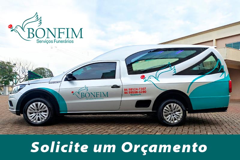 Imagem intro bonfim serviços funerarios