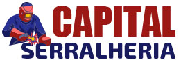 logo capital serralheria